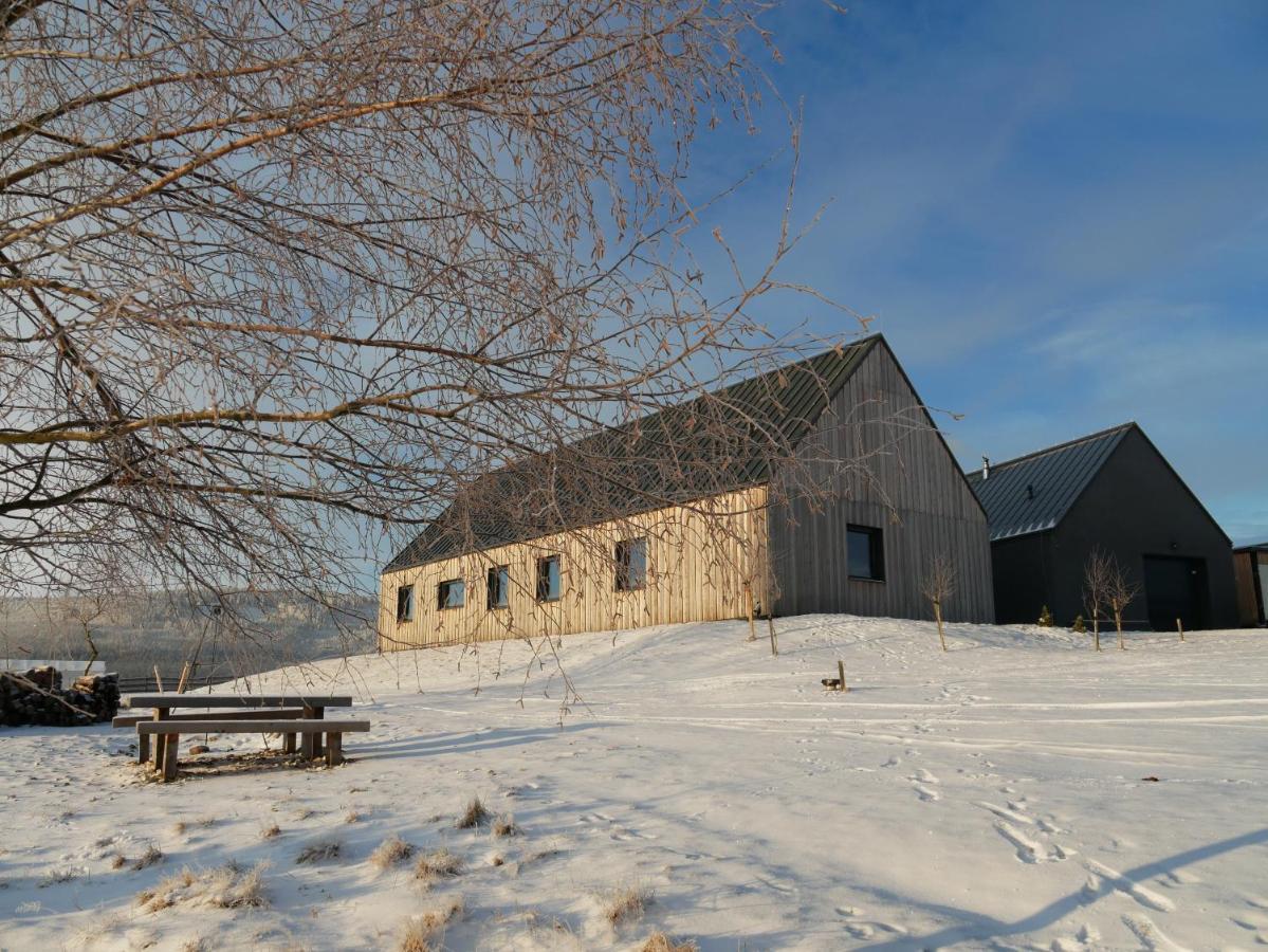 Wzgorze Owiec Sheep Hill Mostowice Buitenkant foto