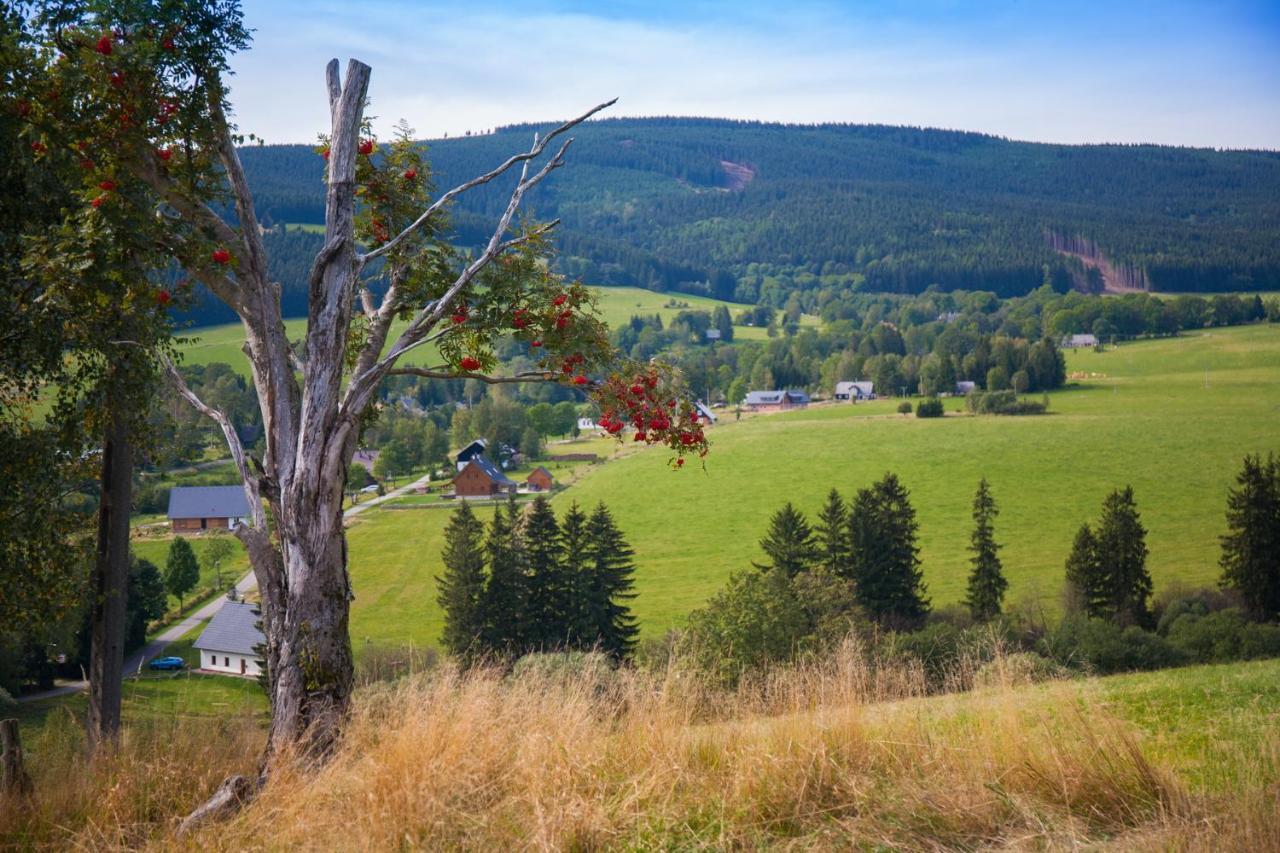 Wzgorze Owiec Sheep Hill Mostowice Buitenkant foto
