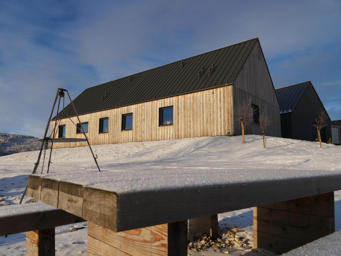 Wzgorze Owiec Sheep Hill Mostowice Buitenkant foto
