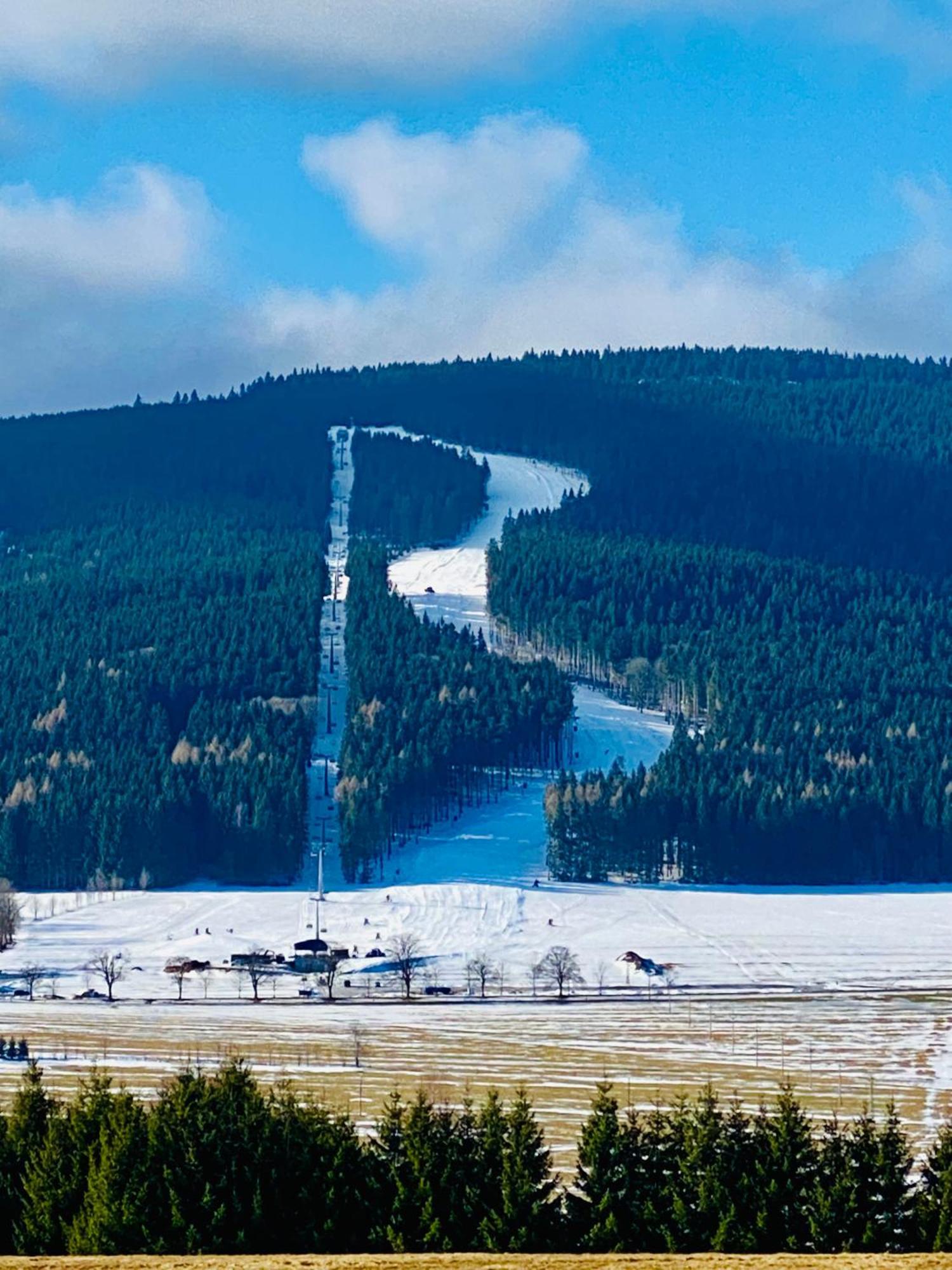 Wzgorze Owiec Sheep Hill Mostowice Buitenkant foto
